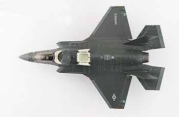 Amazon | HOBBY MASTER 1/72 F-35B ライトニングII VMFA-214